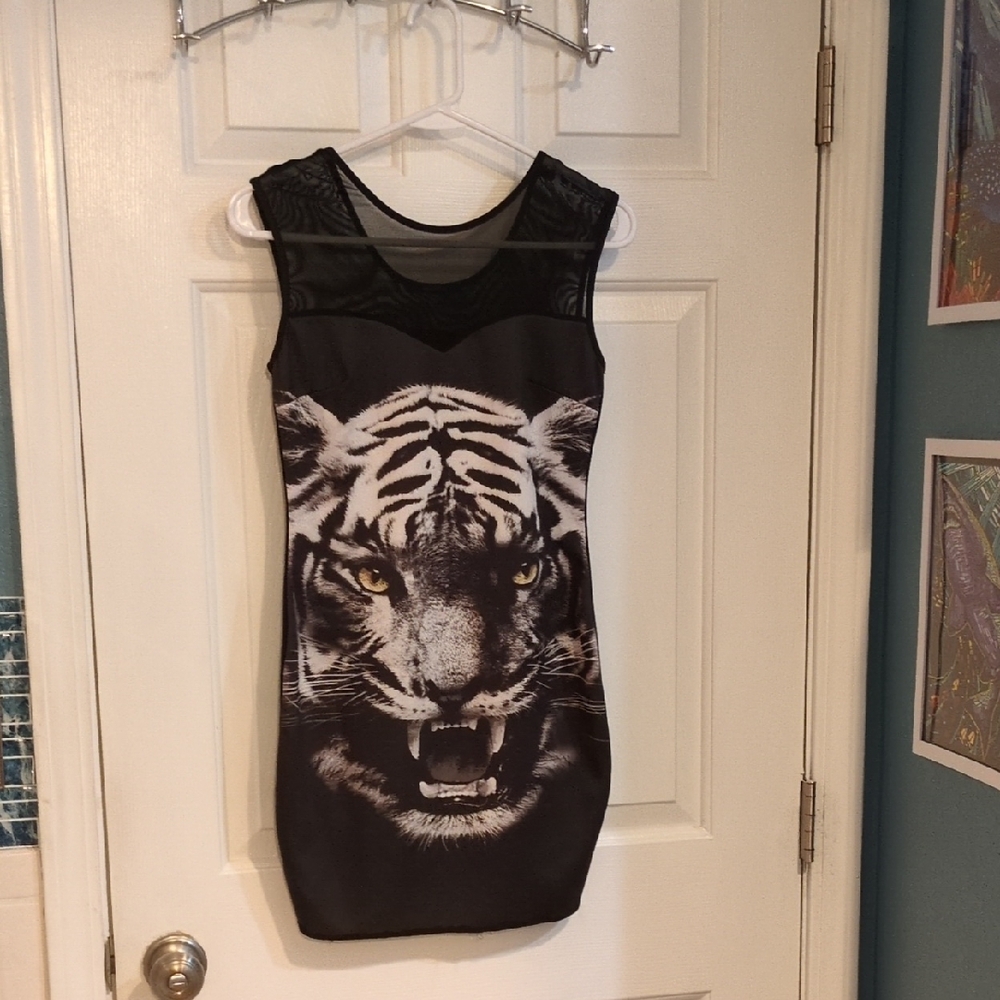 Forever 21 Dress